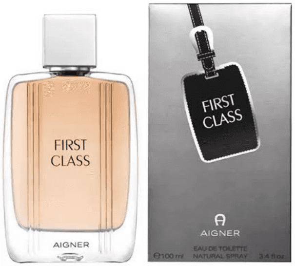 First Class by Aigner perfume