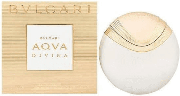 Aqva Divina by Bvlgari perfume