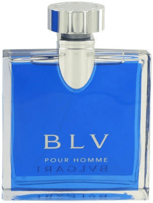 BLV Pour Homme by Bvlgari perfume