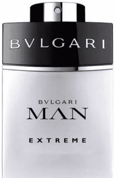 Man Extreme by Bvlgari perfume