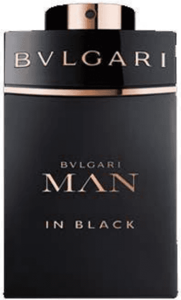 Man in Black by Bvlgari perfume