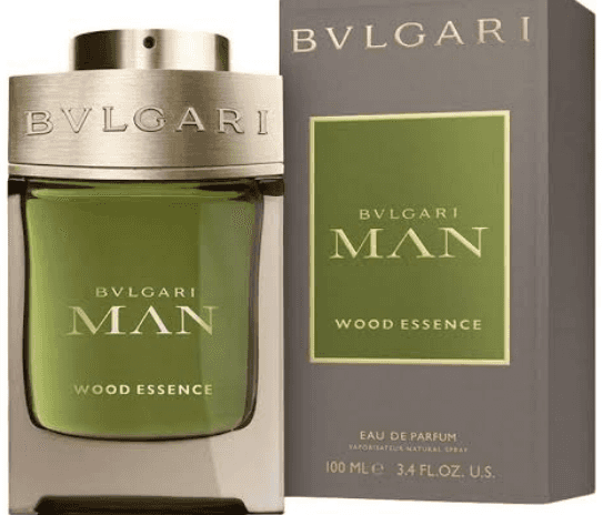 Wood Essence by Bvlgari perfume