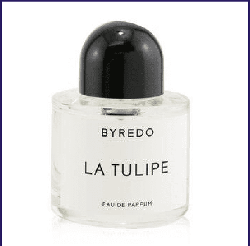 La Tulipe by Byredo perfume