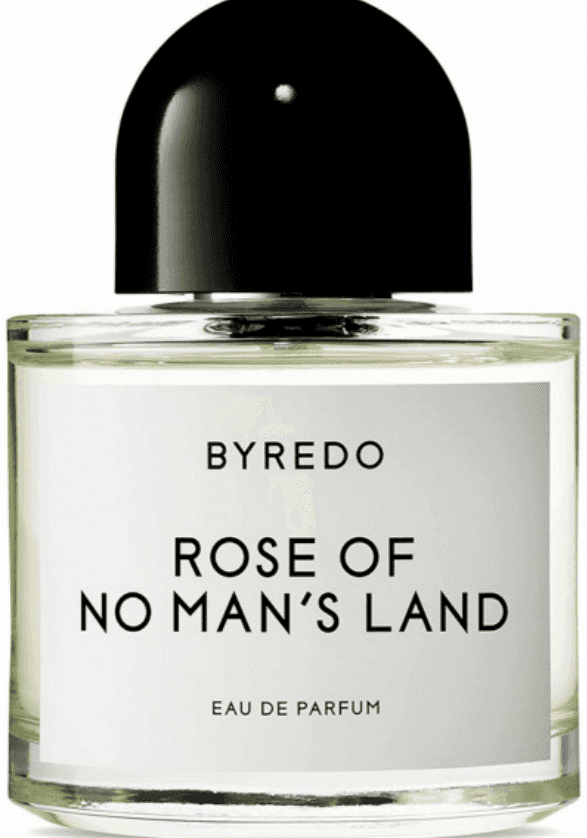 Rose of No Man's Land by Byredo perfume