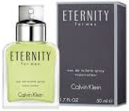 Eternity (Men) by Calvin Klein perfume