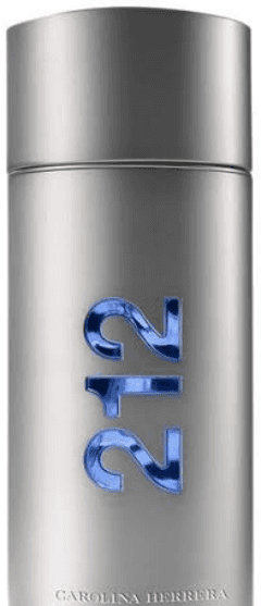 212 (Men) by Carolina Herrera perfume