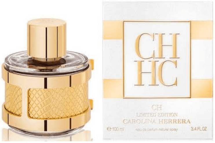 CH Insignia by Carolina Herrera perfume