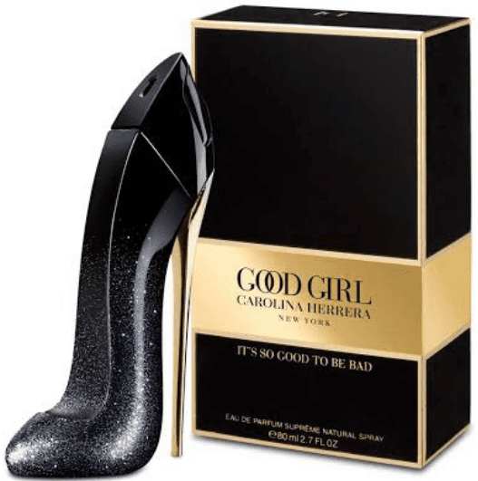 Good Girl by Carolina Herrera perfume