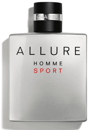 Allure Homme Sport by Chanel perfume
