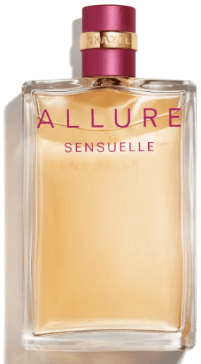 Allure Sensuelle by Chanel perfume