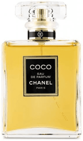 Coco by Chanel perfume