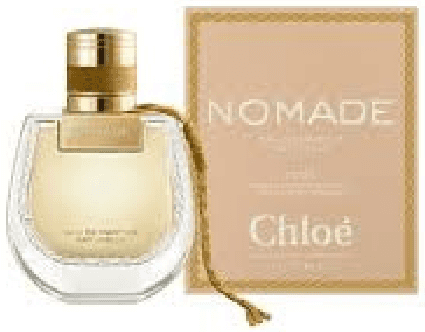 Nomade by Chloé perfume