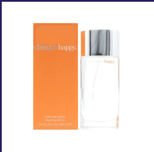 Happy by Clinique perfume