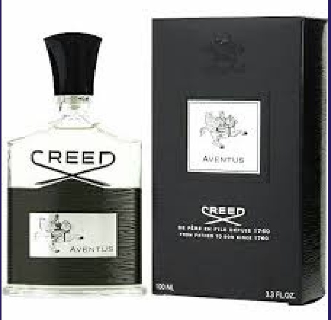 Aventus by Creed perfume