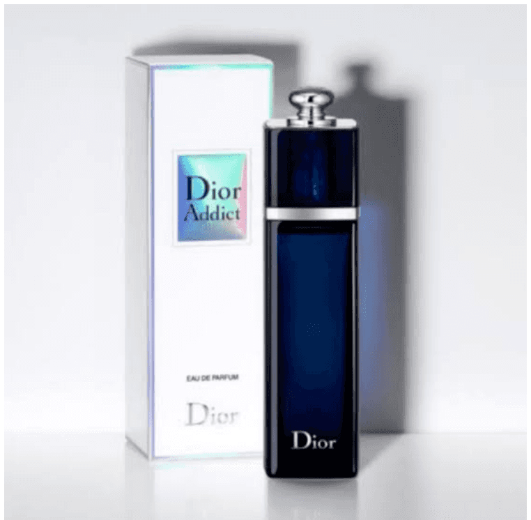 Addict by Dior perfume