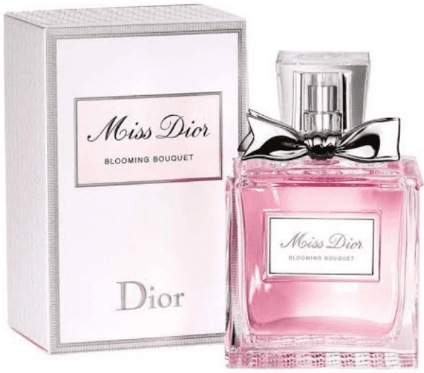 Miss Dior Blooming Bouquet by Dior perfume