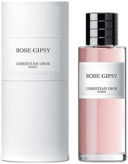 Rose Gipsy by Dior perfume
