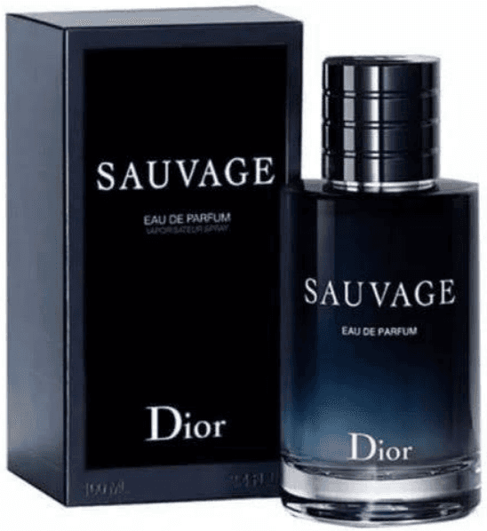 Sauvage by Dior perfume