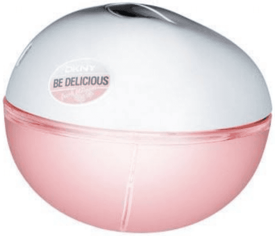 Be Delicious Fresh Blossom by DKNY perfume