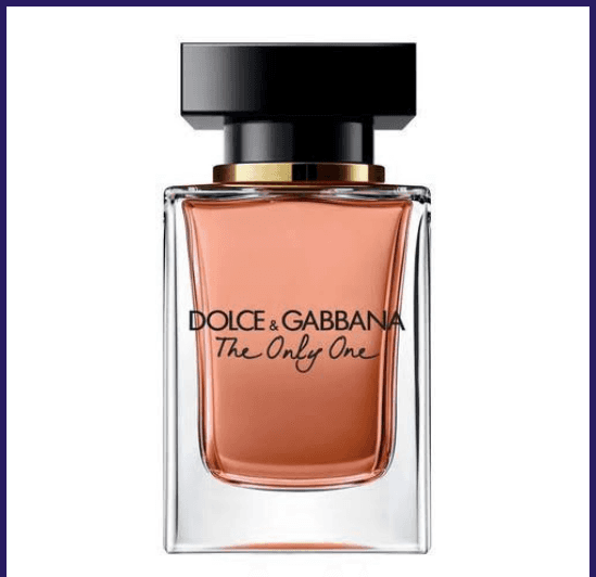 The Only One by Dolce & Gabbana perfume