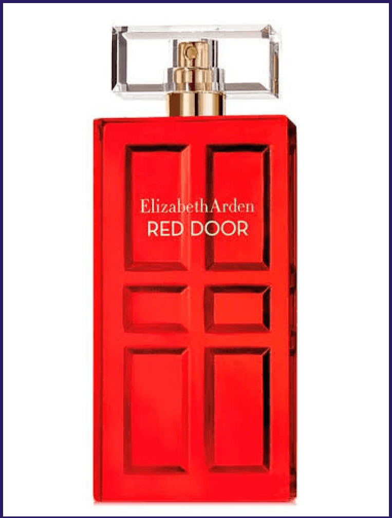 Red Door by Elizabeth Arden perfume