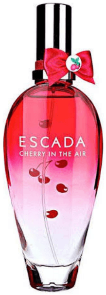 Cherry in the Air by Escada perfume