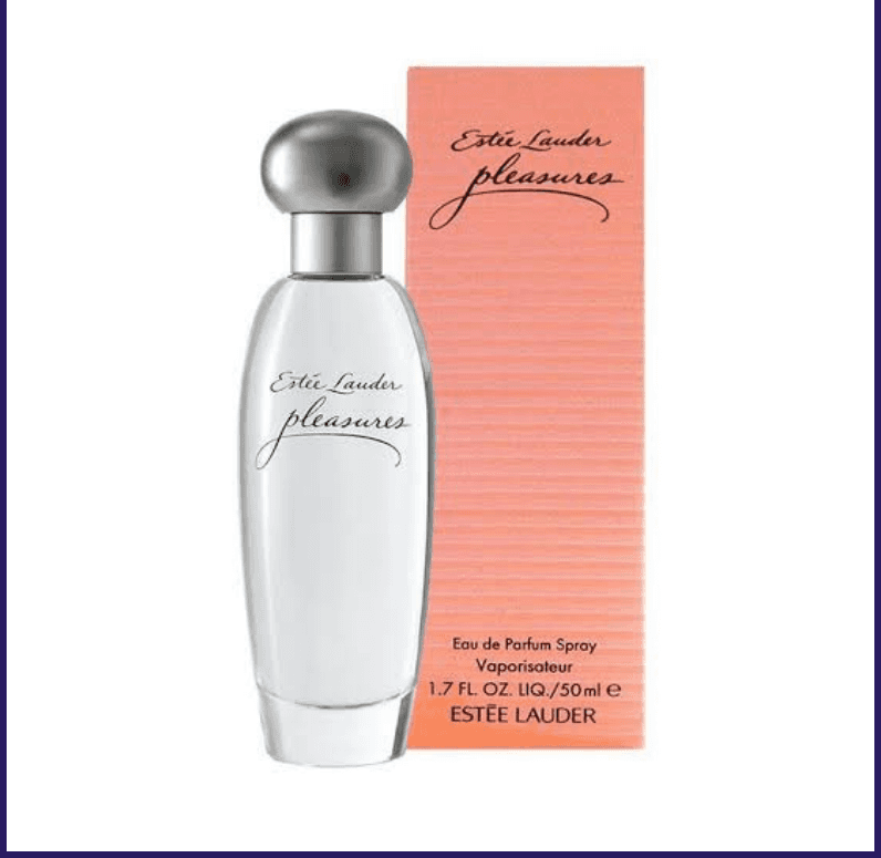 Pleasures by Estée Lauder perfume