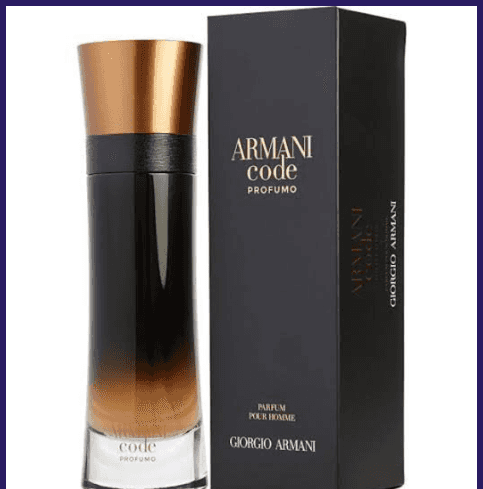 Armani Code Profumo by Giorgio Armani perfume