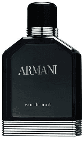 Armani Eau de Nuit by Giorgio Armani perfume