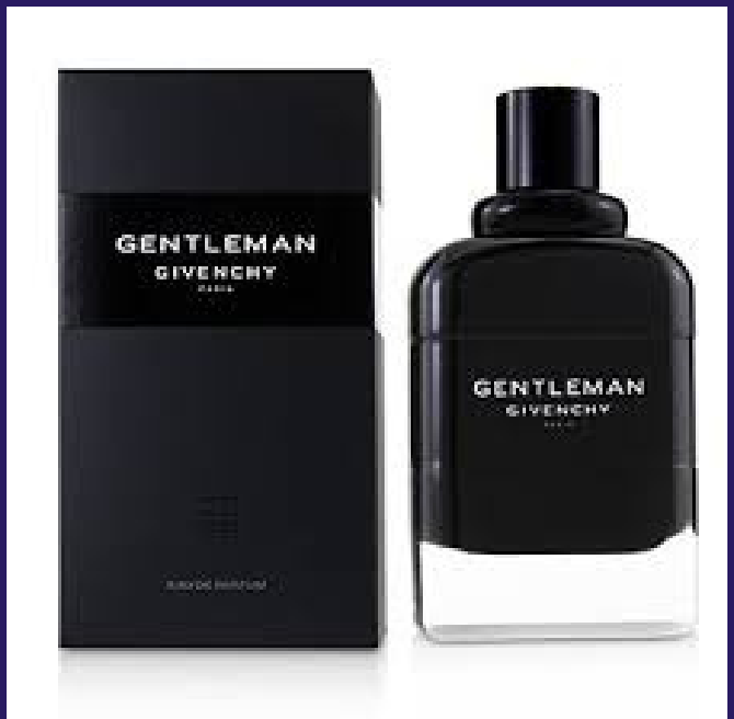 Gentleman by Givenchy perfume