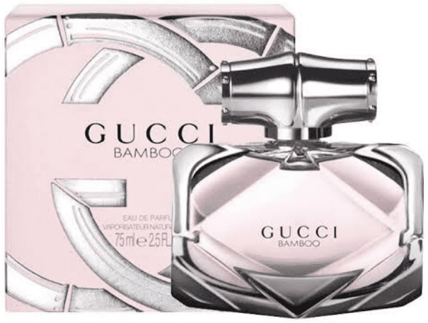 Bamboo by Gucci perfume