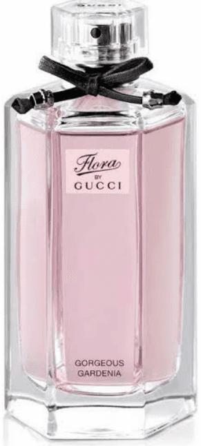 Flora Gorgeous Gardenia by Gucci perfume