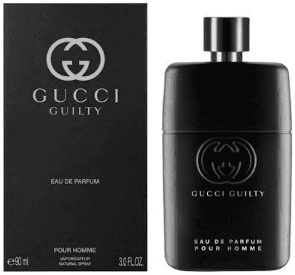 Guilty (Men) by Gucci perfume