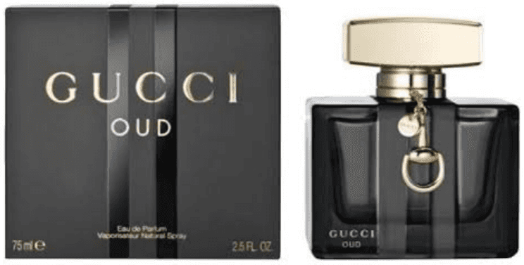 Intense Oud by Gucci perfume