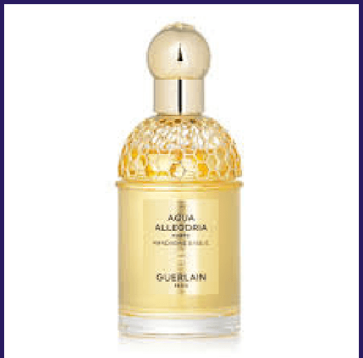 Aqua Allegoria by Guerlain perfume