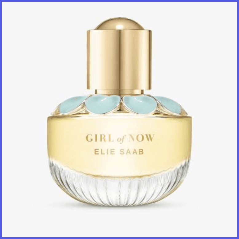 Elie Saab by Hollywood Artists perfume