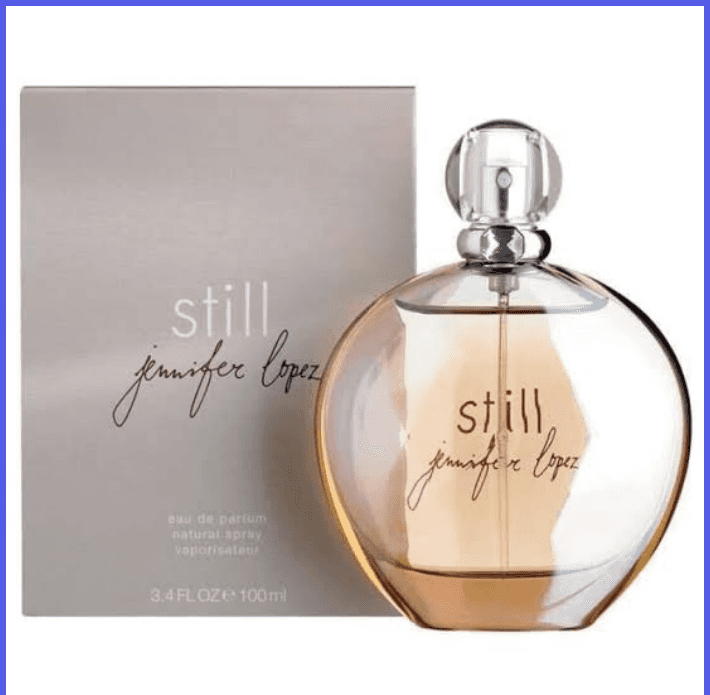 Still by Hollywood Artists perfume