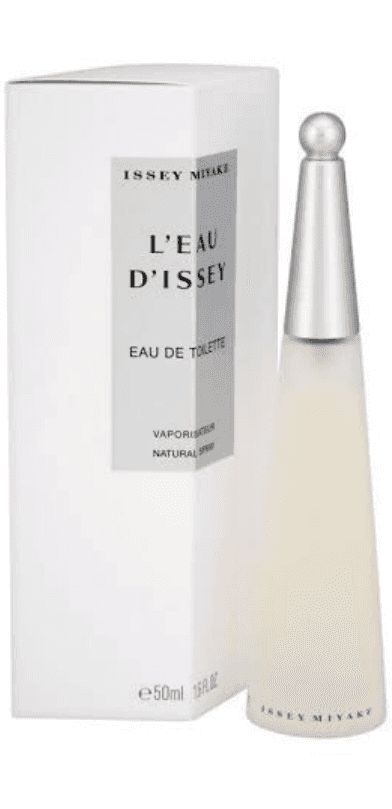 L'Eau d'Issey by Issey Miyake perfume