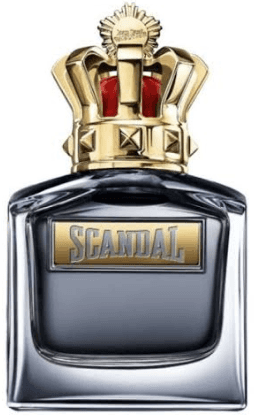 Scandal pour Homme by Jean Paul Gaultier perfume