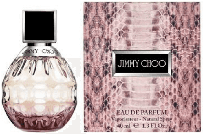 Jimmy Choo by Jimmy Choo perfume