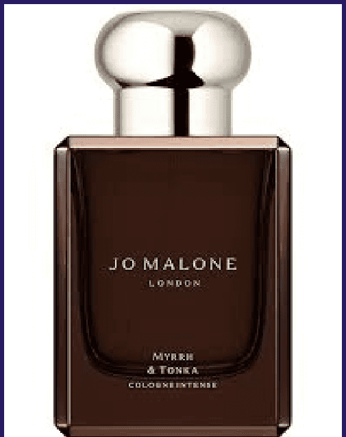 Myrrh & Tonka by Jo Malone London perfume