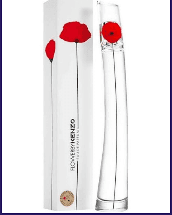 Flower by Kenzo by Kenzo perfume