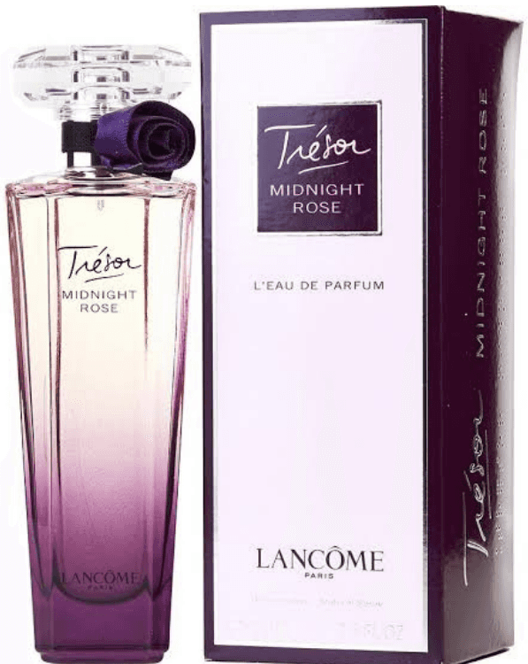 Trésor Midnight Rose by Lancôme perfume