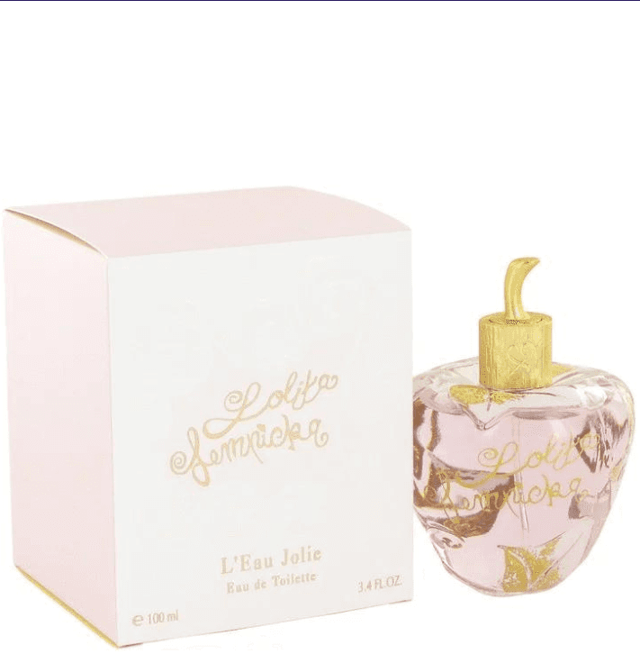 L'Eau Jolie by Lolita Lempicka perfume