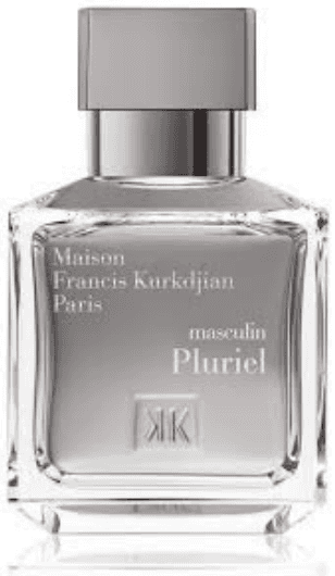 Masculin Pluriel by Maison Francis Kurkdjian perfume