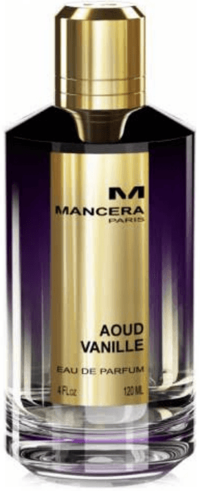 Aoud Vanille by Mancera perfume