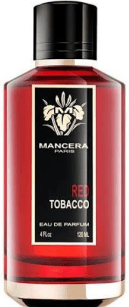 Red Tobacco by Mancera perfume