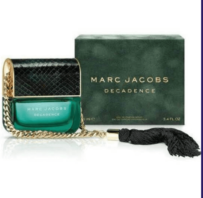 Decadence by Marc Jacobs perfume