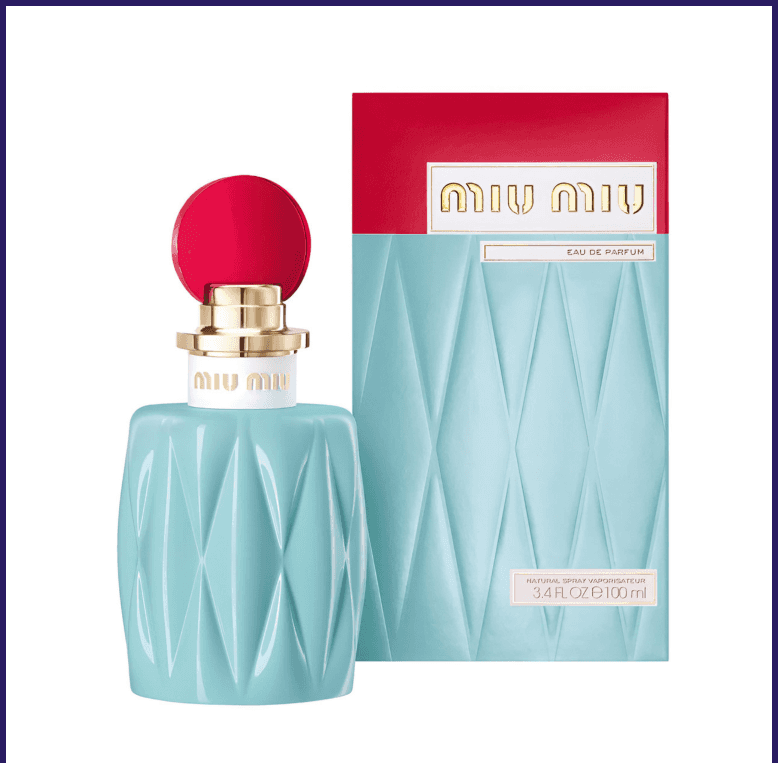 Miu Miu by Miu Miu perfume