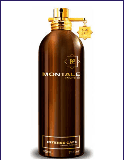 Intense Café by Montale perfume